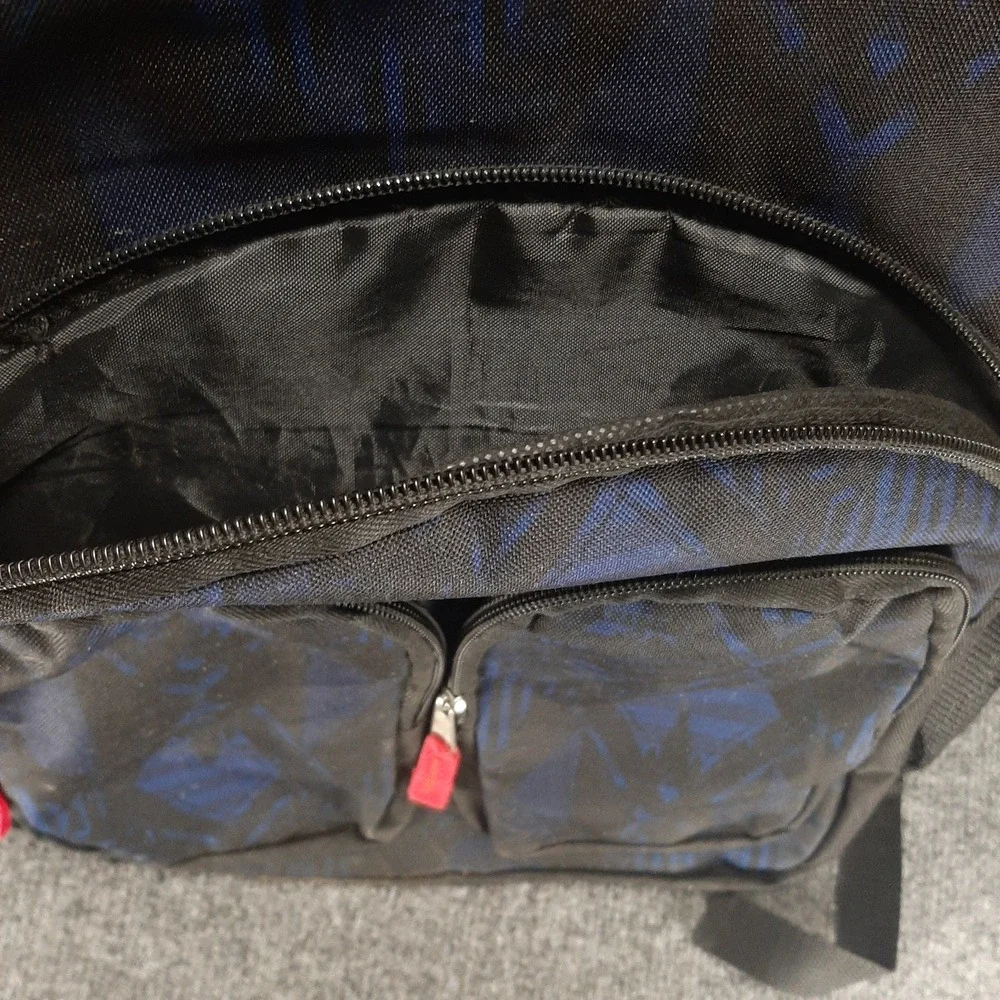 Reload Trailmaker Backpack Bookbag Dakine Style